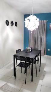 Cozy apartment in the center of the city