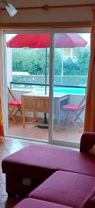 Rising sun Algarve apartment - Ubytování bez kategorie ve městě Armação de Pêra