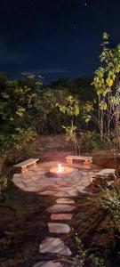 Vale das Pedras Suítes