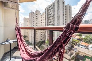 Apartamento Jardins Boutique