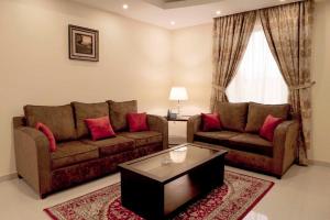 Rolana Furnished Apartments
