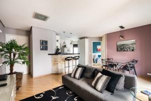 Apartamento Jardins Boutique