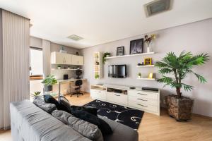 Apartamento Jardins Boutique