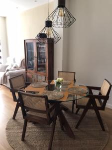 Apartamento Palacio Valdés, centro Avilés, con parking