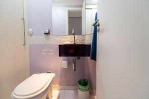 Apartamento Jardins Boutique