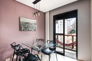Apartamento Jardins Boutique