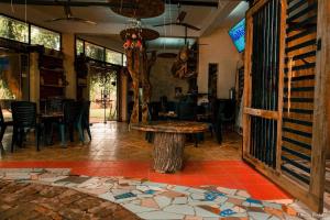 Eco Hotel Gota del Chaco