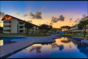 Carneiros Beach Resort - Flat