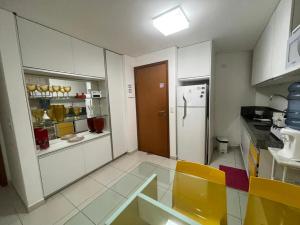 Carneiros Beach Resort - Flat