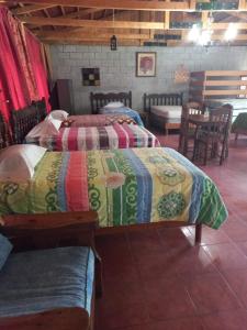 Hotel y Bungalows ecologicos Marcelo