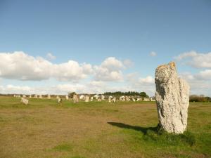 Maisons de vacances Breton granite stone house, Camaret-sur-Mer : photos des chambres