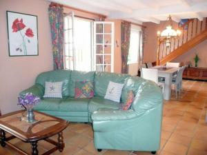 Maisons de vacances Cottage, Plouescat : photos des chambres