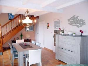 Maisons de vacances Cottage, Plouescat : photos des chambres