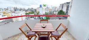 CONAZ0100 - Edifício Larissa