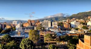 “Tranqui” City Vibes