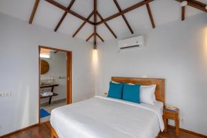 Middle - Superior Double Room