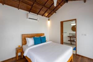 Middle - Superior Double Room