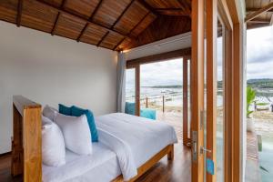 Deluxe Room with Hammock