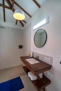 Deluxe Room with Hammock