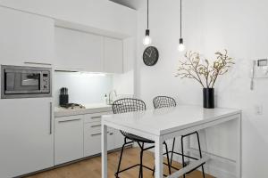 Luxuria Apartments - Bourke
