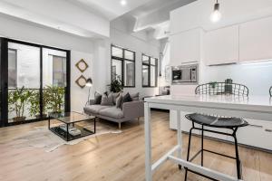 Luxuria Apartments - Bourke