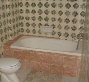 Villa Maria Apartments Heraklio Greece