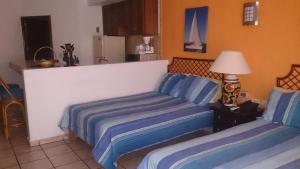 Villas del Sol en Los Tules