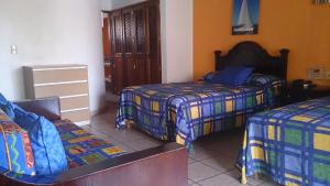 Villas del Sol en Los Tules