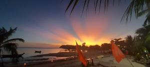 Tea Moon Beach House