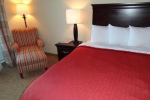 One-Bedroom Suite with Two Queen Beds - Non-Smoking room in Country Inn & Suites by Radisson Petersburg VA