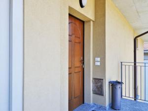 Apartment by Lake Como near Spiaggia di Dervio