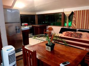 Beautiful Second Story Apartment 103 Next to Playa Flamingo