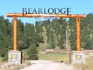 Bearlodge Mountain Resort - Belle Creek