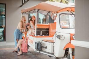 Cmor by Recall Hotels SHA Extra Plus