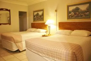 Tulip Motel - Сімкоу