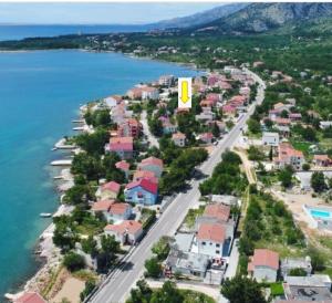 obrázek - Apartments Dream - nearby the sea