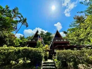 Sunset Kibougaoka - Yufuiki