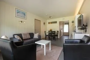 Welcome in - Burg Van Woelderenlaan 100-2 - 弗利辛恩