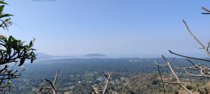 Cheerful Villa at Chaul Alibag Near Revdanda and Nagav Beach