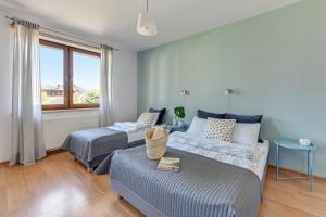 Mały Cyprys Domki i apartamenty dla rodzin z Dziećmi