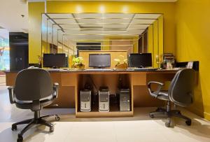 Nova Gold Hotel Pattaya