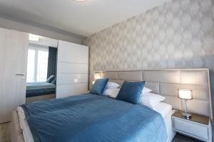 Coral Luxury Apartment