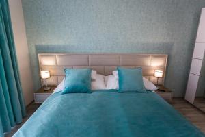 Coral Luxury Apartment