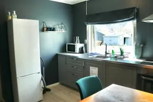 Mosjøen Overnatting, Tordenskjolds gate 24b - 桑内舍恩