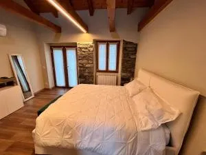 Bed & Bike La Stalla - Alpe Col