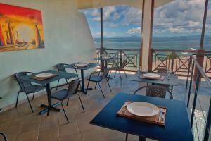 hotel residence au sable blanc