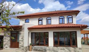 Agropensiunea DAVID SI MARIA