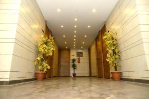 Hotel Dolphin Residency