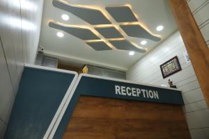 Hotel Dolphin Residency