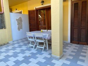 Villasimius Comfort House img11